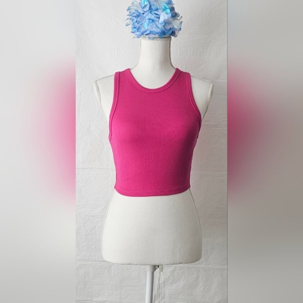 ZARA TANK TOP